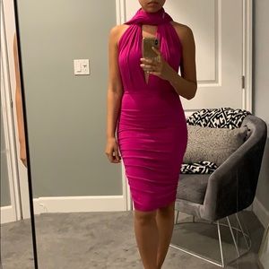 Multi-functional dress